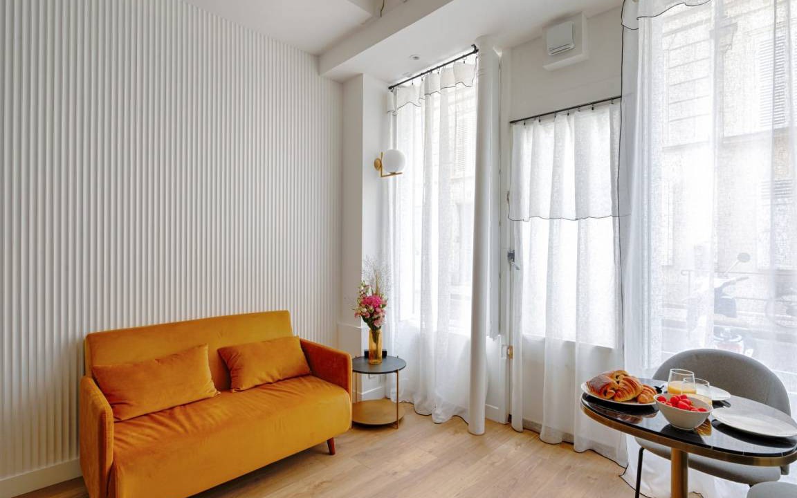 Photo of Livingroom in Les Iles