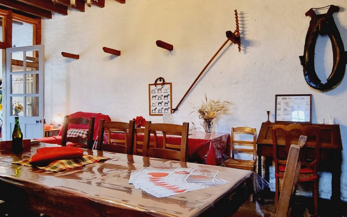 Photo of Livingroom in Quaedypre