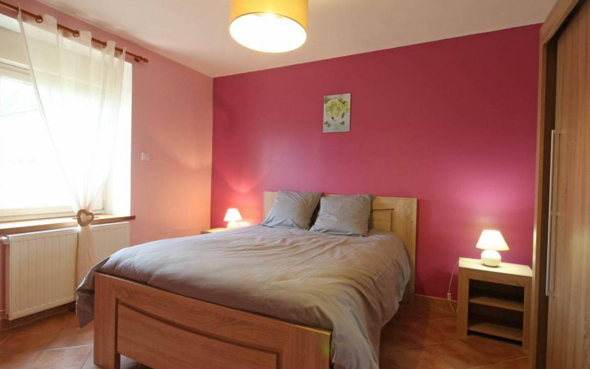 Photo of Bedroom in Mauves-sur-Huisne