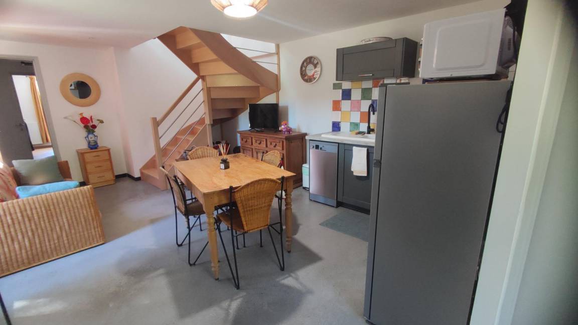 Photo of Livingroom in Neufmanil