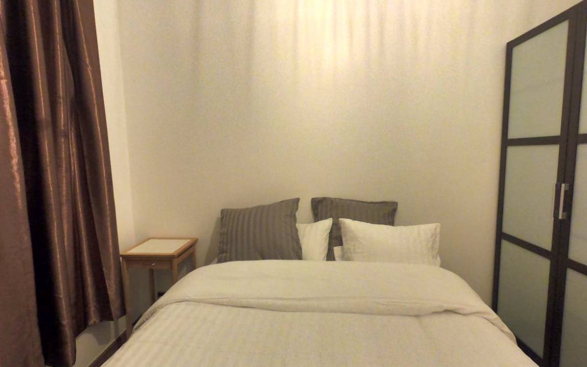 Photo of Bedroom in Bagnolet