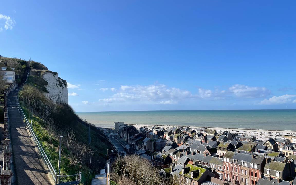 Photo of Others in Le Treport