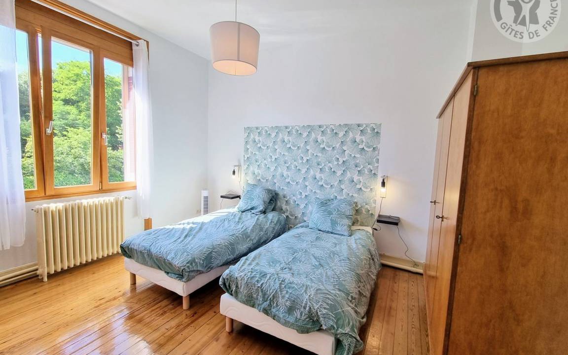 Photo of Bedroom in Cambrai