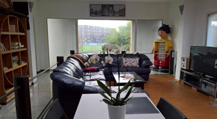 Photo of Livingroom in Roubaix