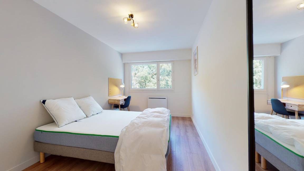 Photo of Bedroom in Lomme