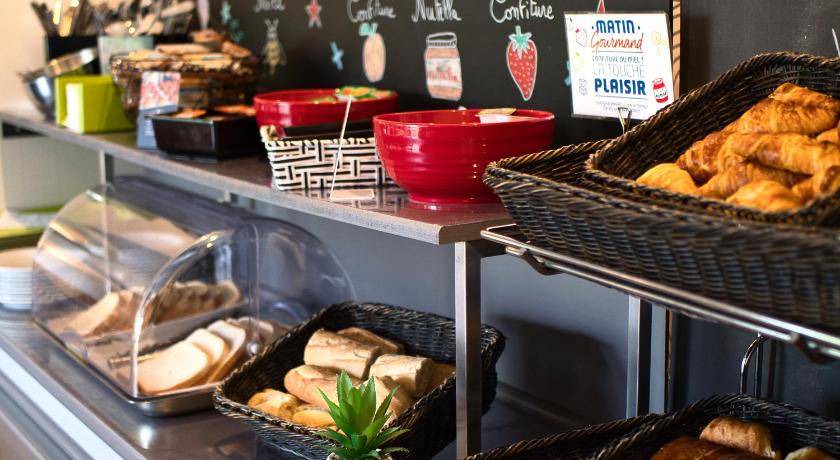 Photo of Kitchen in Chartres