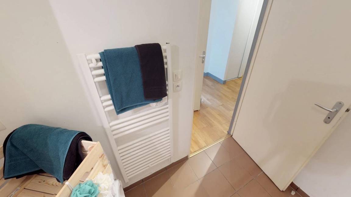 Photo of Bathroom in Historic Center