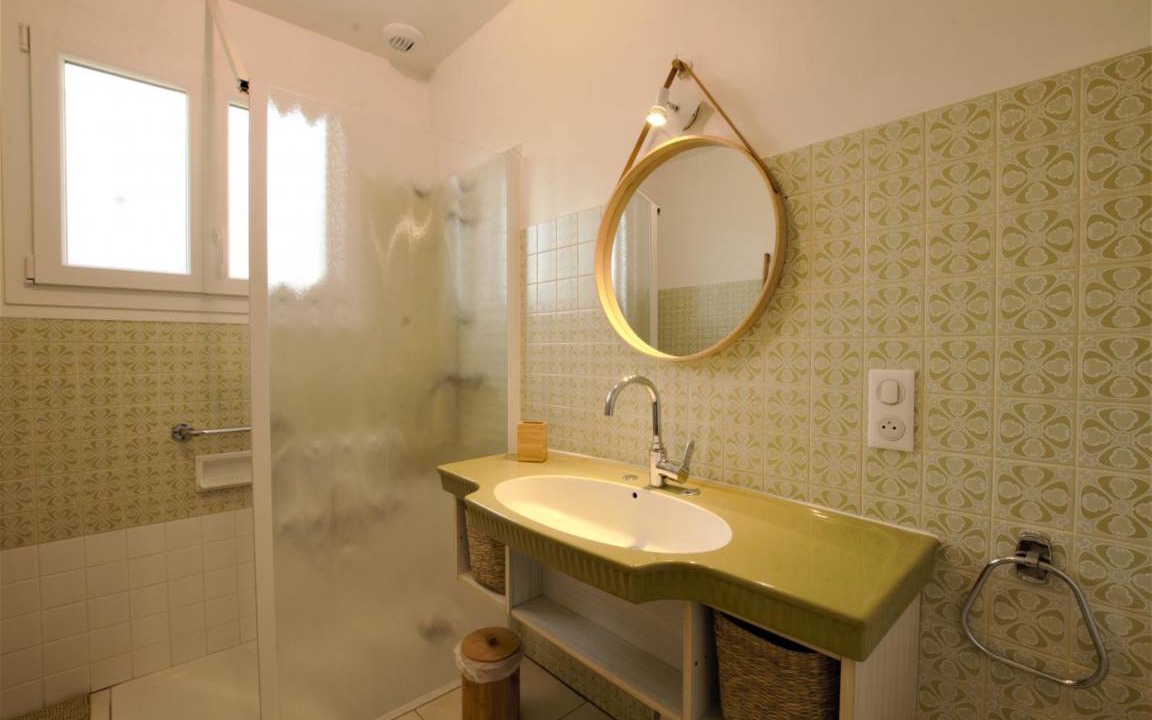 Photo of Bathroom in Piney