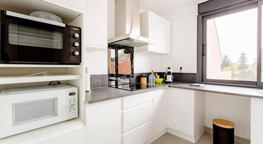 Photo of Kitchen in Morangis