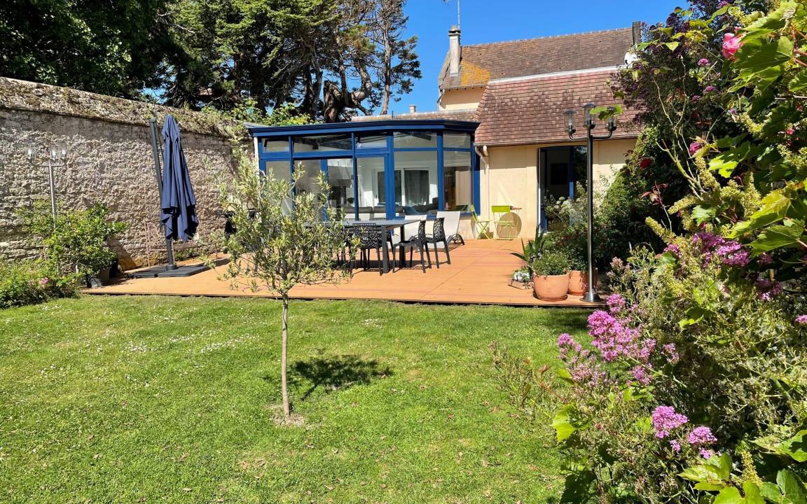Photo of Others in Luc-sur-Mer
