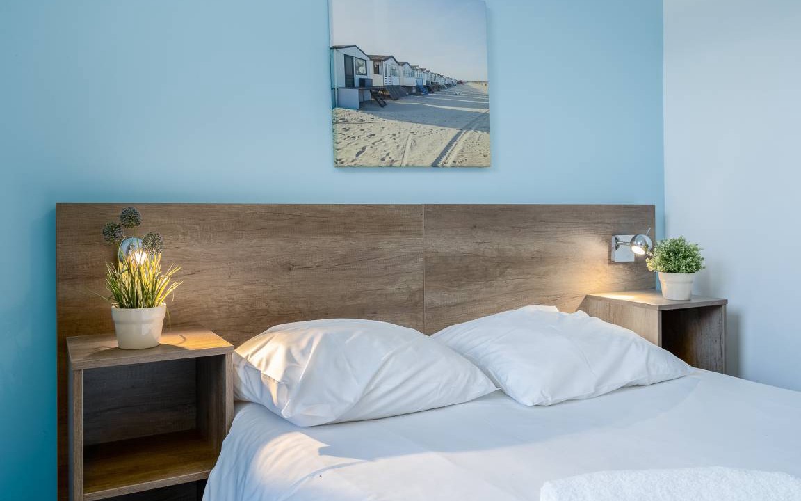 Photo of Bedroom in Bray-Dunes