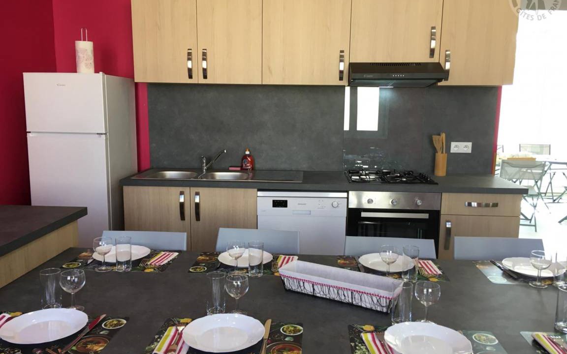 Photo of Kitchen in Aniche