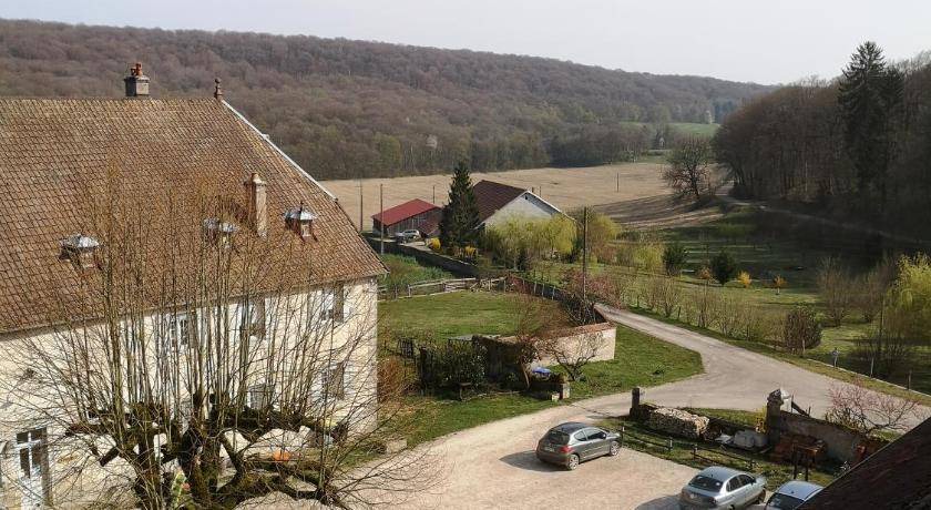 Photo of Others in Gezier-et-Fontenelay