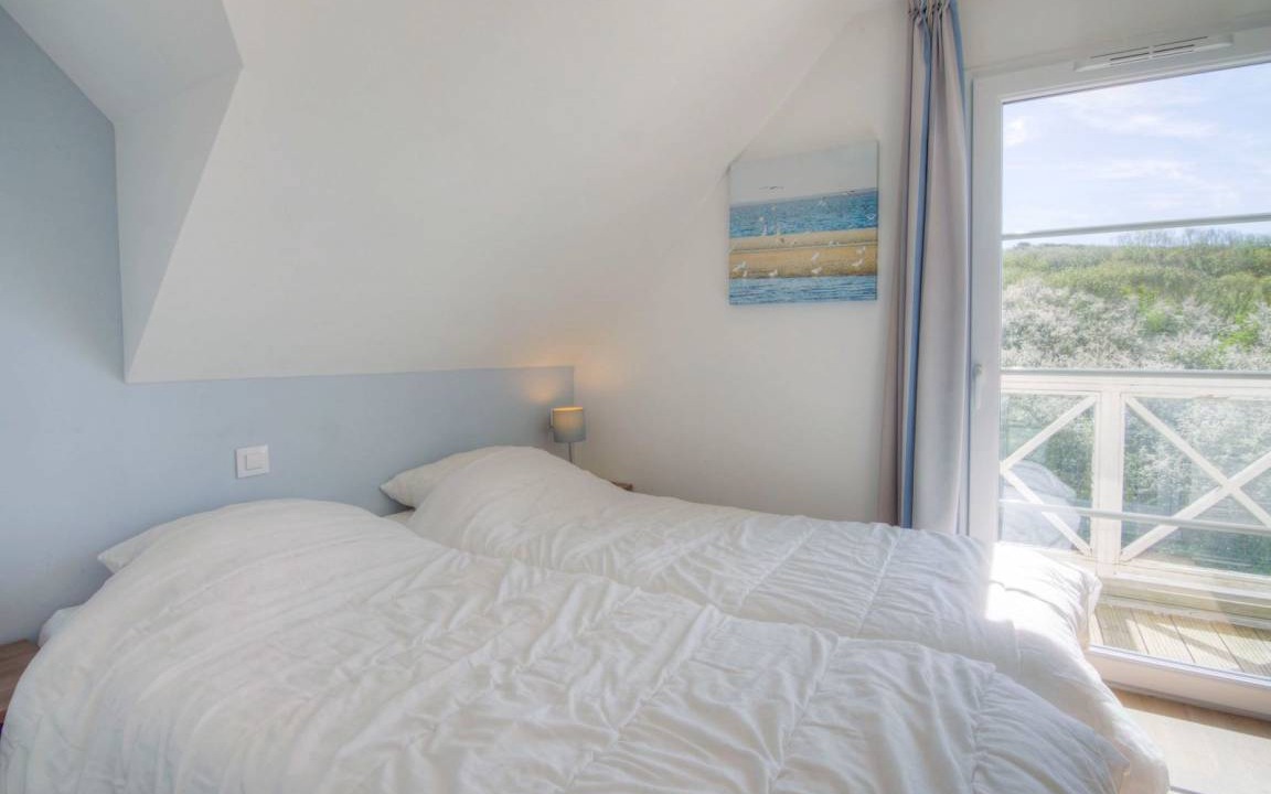 Photo of Bedroom in Equihen-Plage