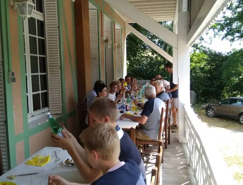 Photo of Others in Le Chesne