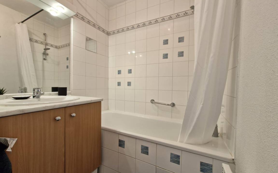 Photo of Bathroom in Touques