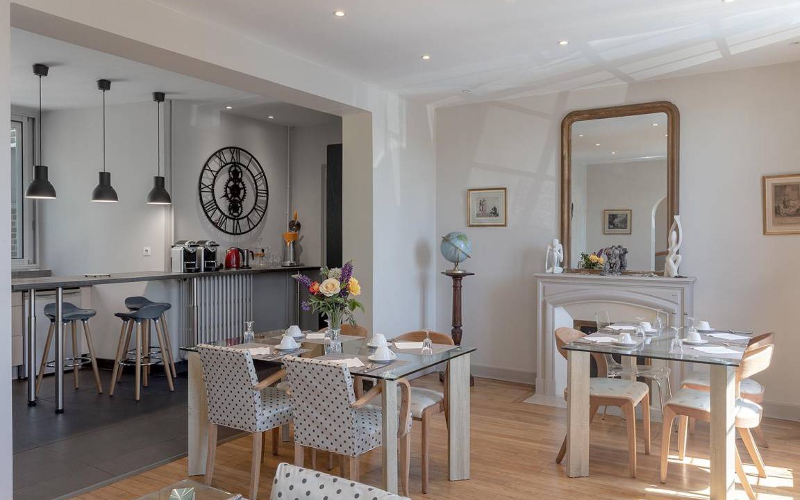 Photo of Livingroom in Beauvais