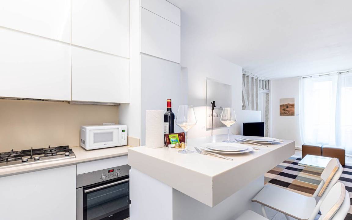 Photo of Kitchen in Vivienne