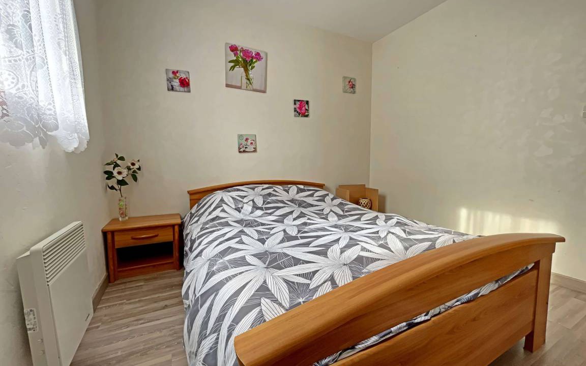 Photo of Bedroom in Berck-sur-Mer