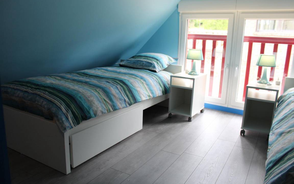 Photo of Bedroom in Oneux