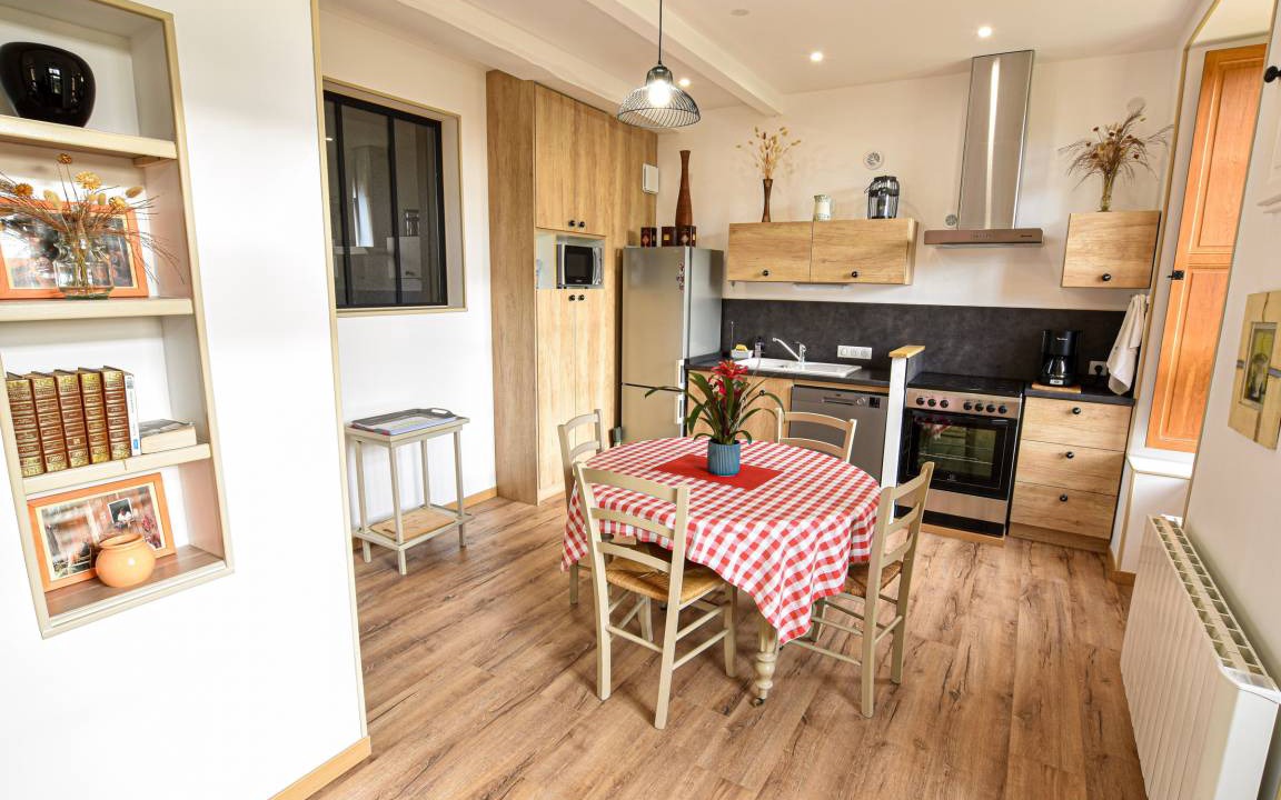 Photo of Livingroom in Sable-sur-Sarthe
