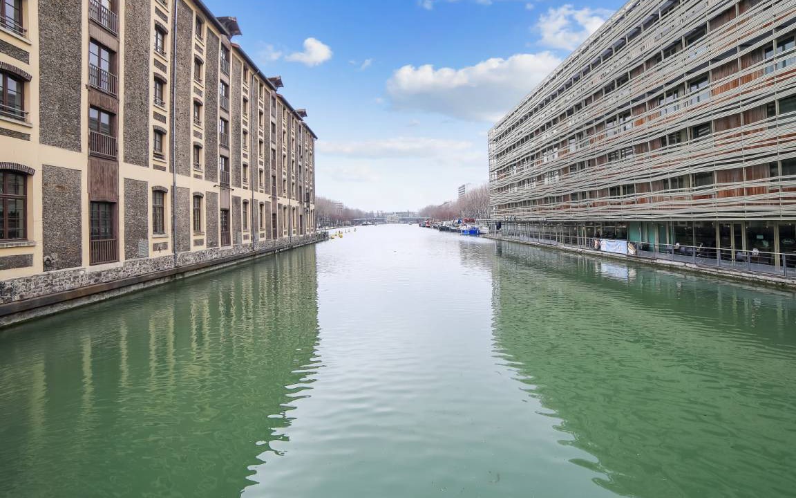 Photo of Others in 19th Arrondissement