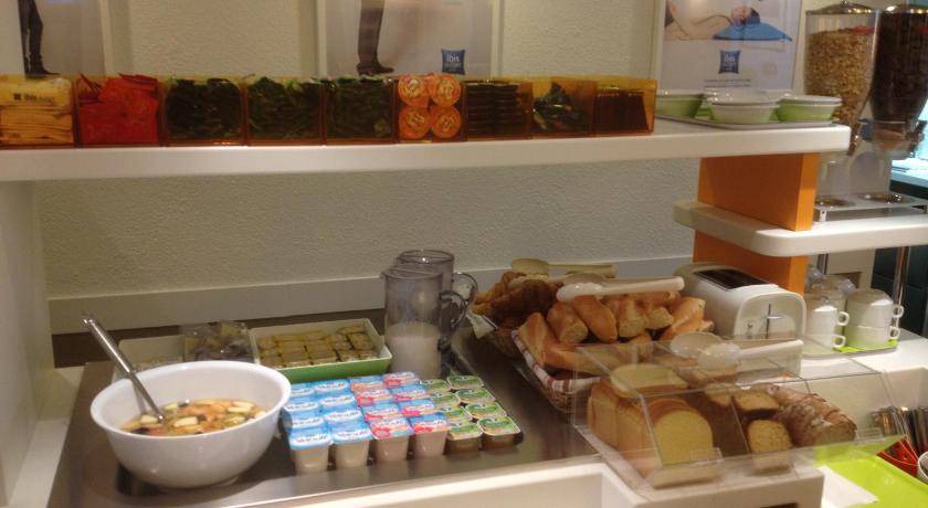 Photo of Kitchen in Orgeval