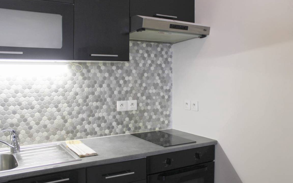 Photo of Kitchen in Bagnolet