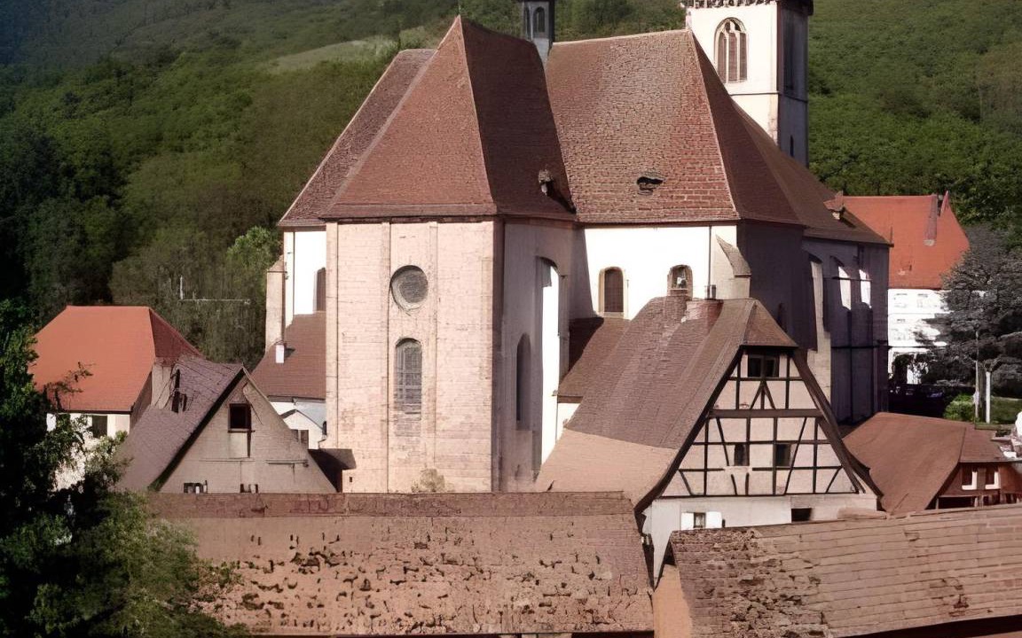 Photo of Others in Andlau
