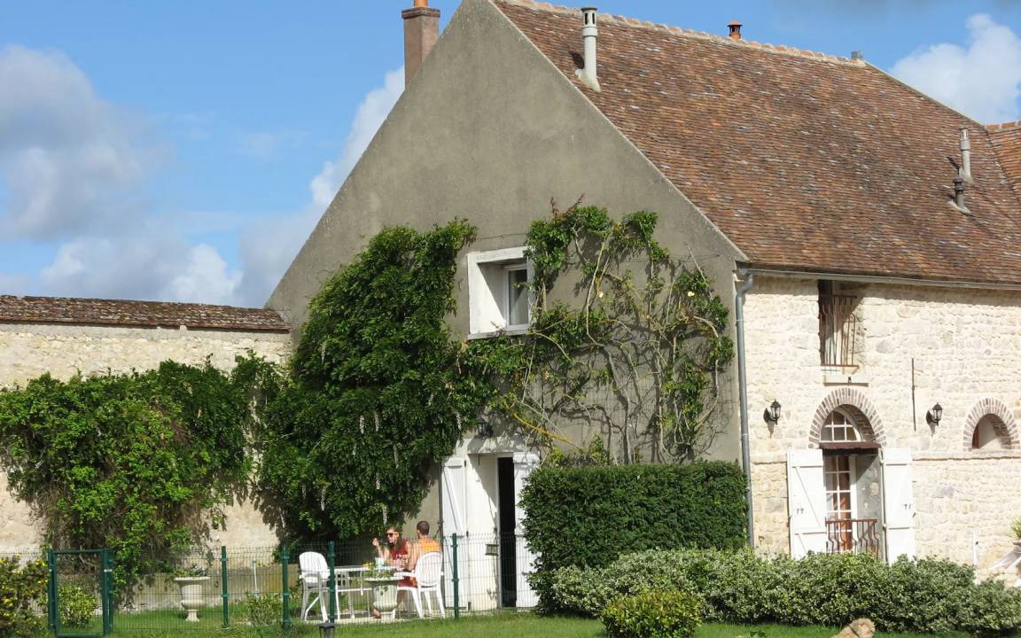 Photo of Buildings in Poligny