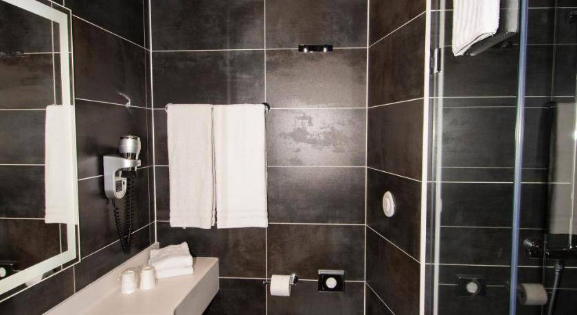 Photo of Bathroom in Cronenbourg Est
