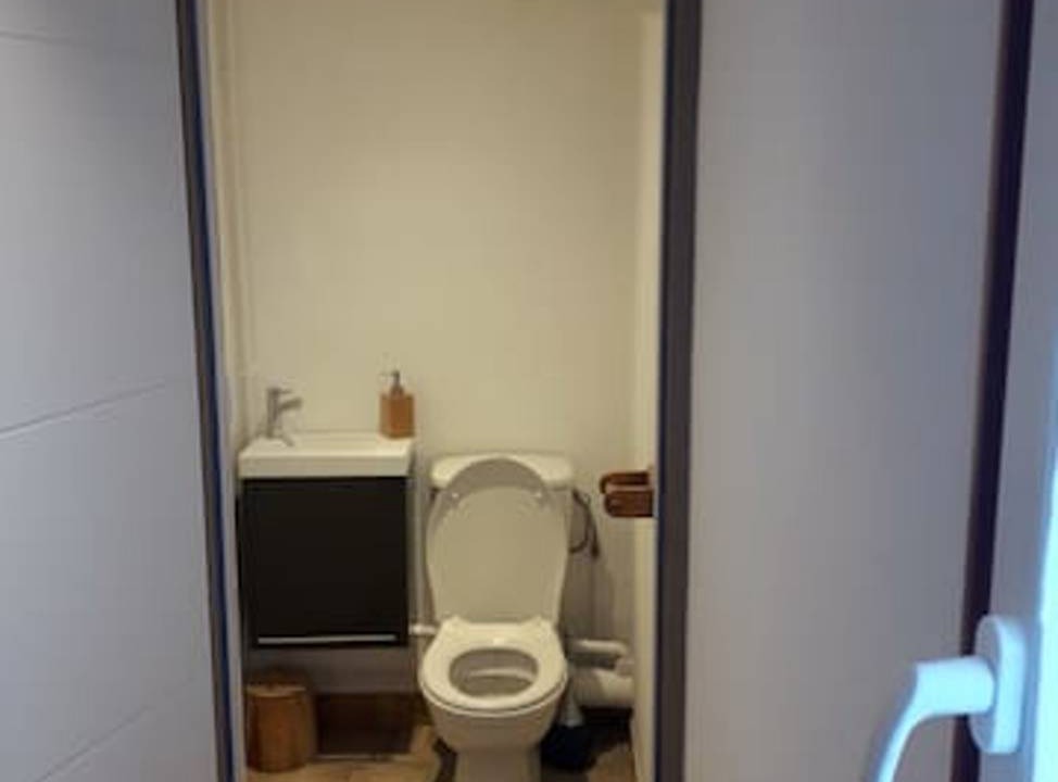 Photo of Bathroom in Saint-Leger-aux-Bois