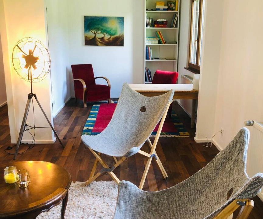 Photo of Livingroom in Bischwiller
