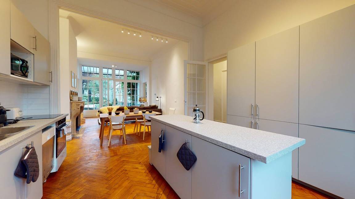 Photo of Kitchen in Marcq-en-Baroeul