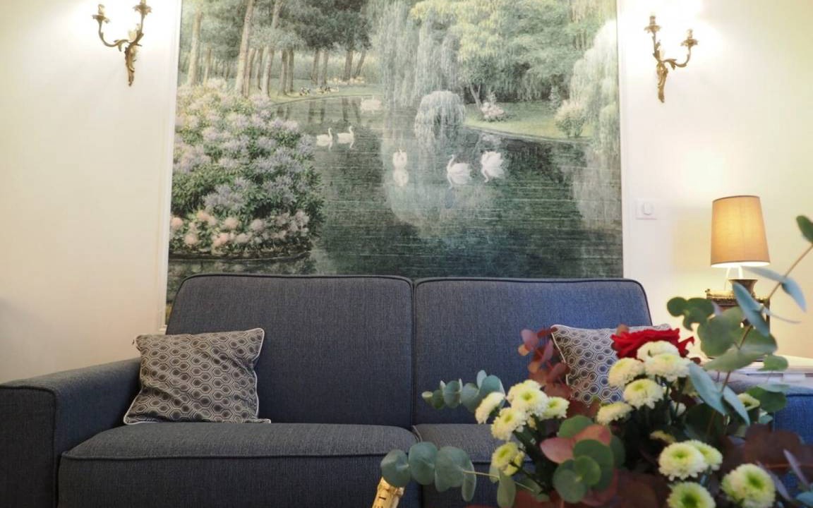 Photo of Livingroom in Vivienne