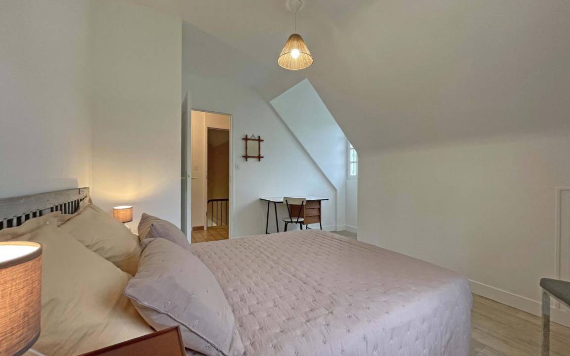 Photo of Bedroom in Longny-au-Perche