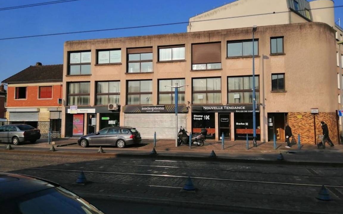 Photo of Others in Bobigny