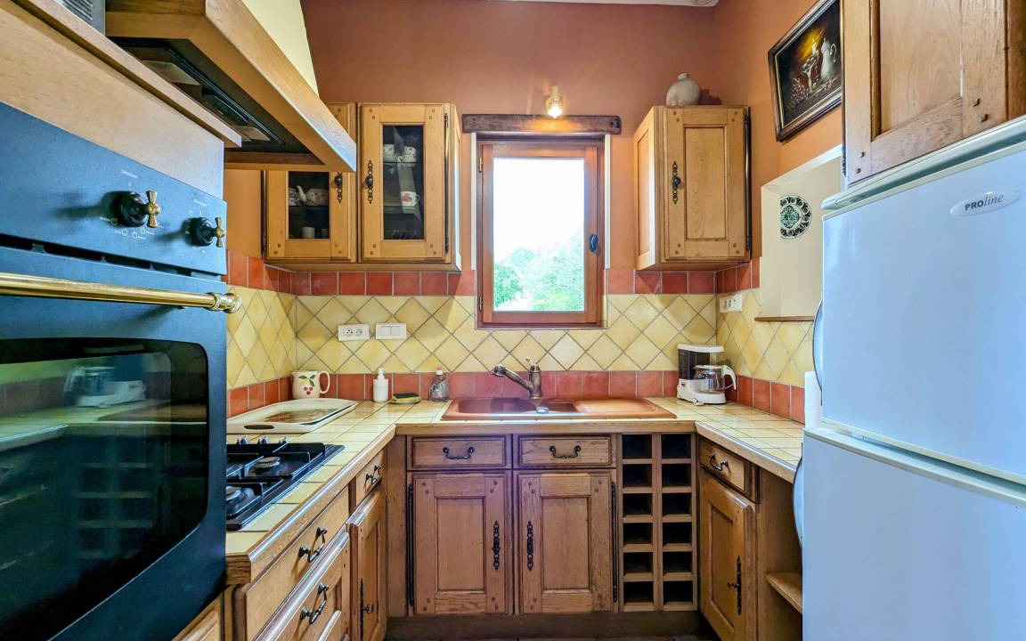 Photo of Kitchen in Saulnay