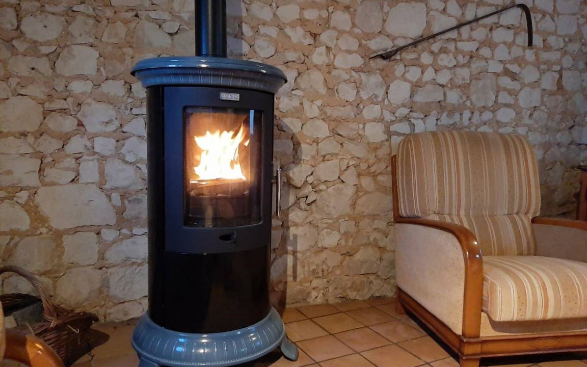 Photo of Livingroom in Coulomby
