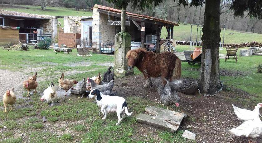 Photo of Others in Gezier-et-Fontenelay