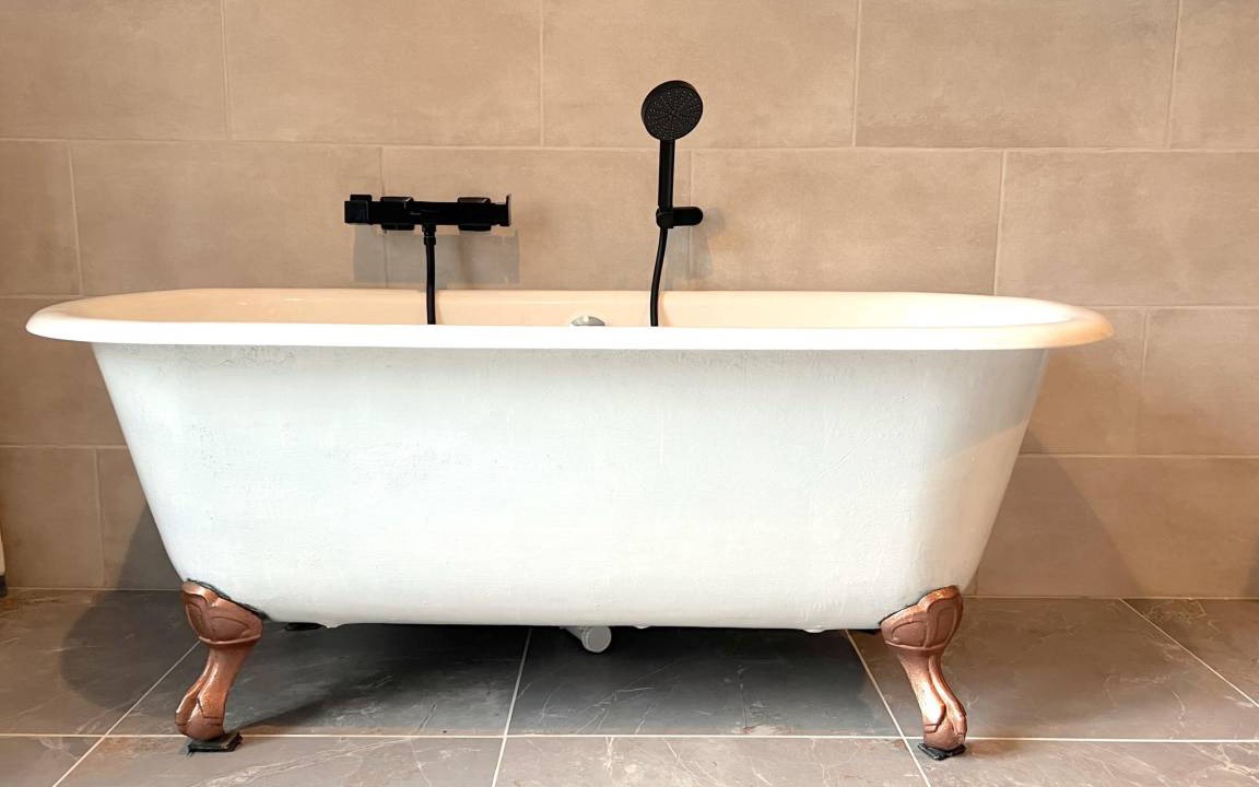 Photo of Bathroom in Saint-Menges