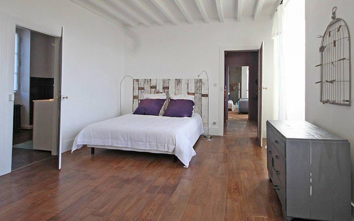 Photo of Bedroom in Laleu
