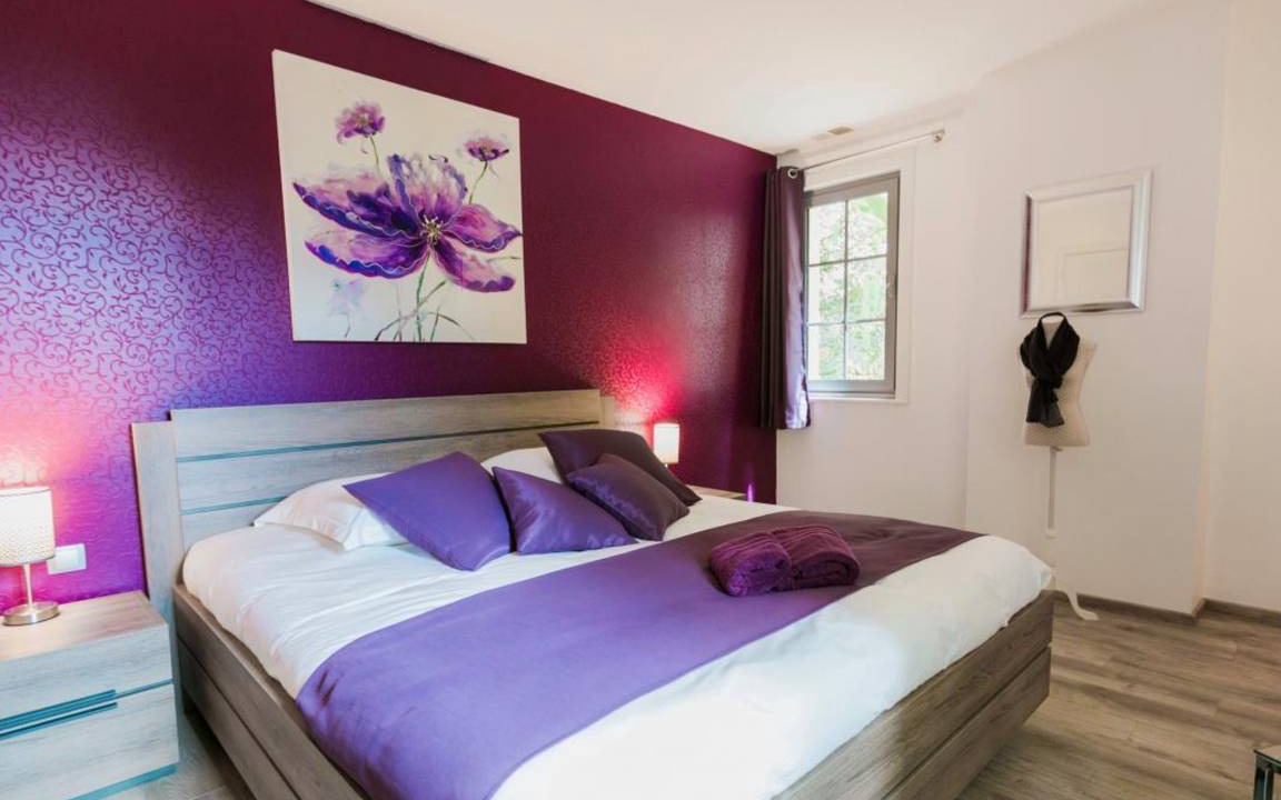 Photo of Bedroom in Estaires