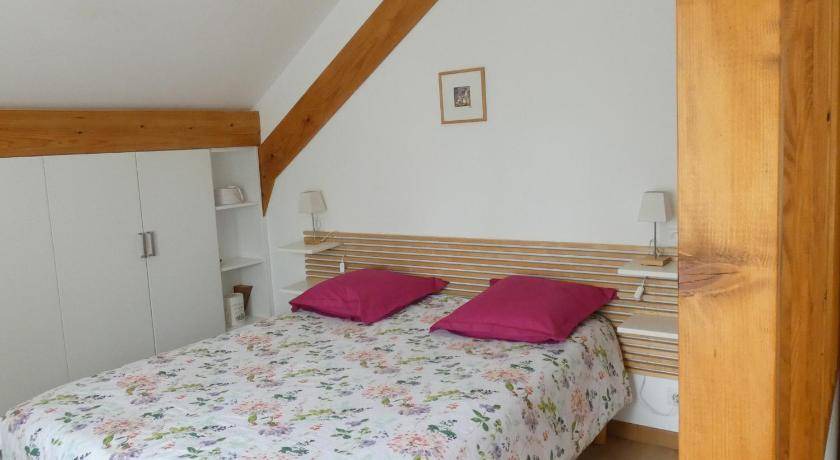 Photo of Bedroom in Villevieux