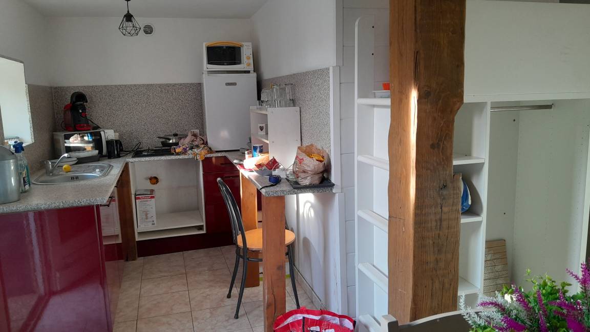 Photo of Kitchen in Vassens