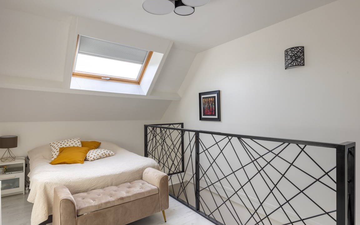 Photo of Bedroom in Mareuil-les-Meaux