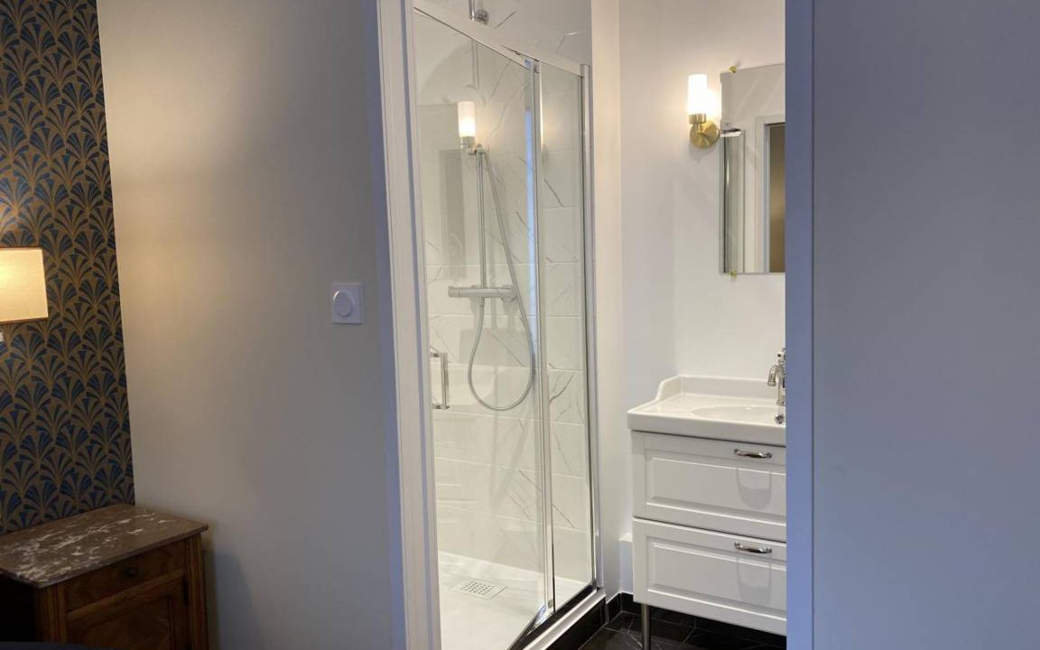 Photo of Bathroom in Vieux Vichy