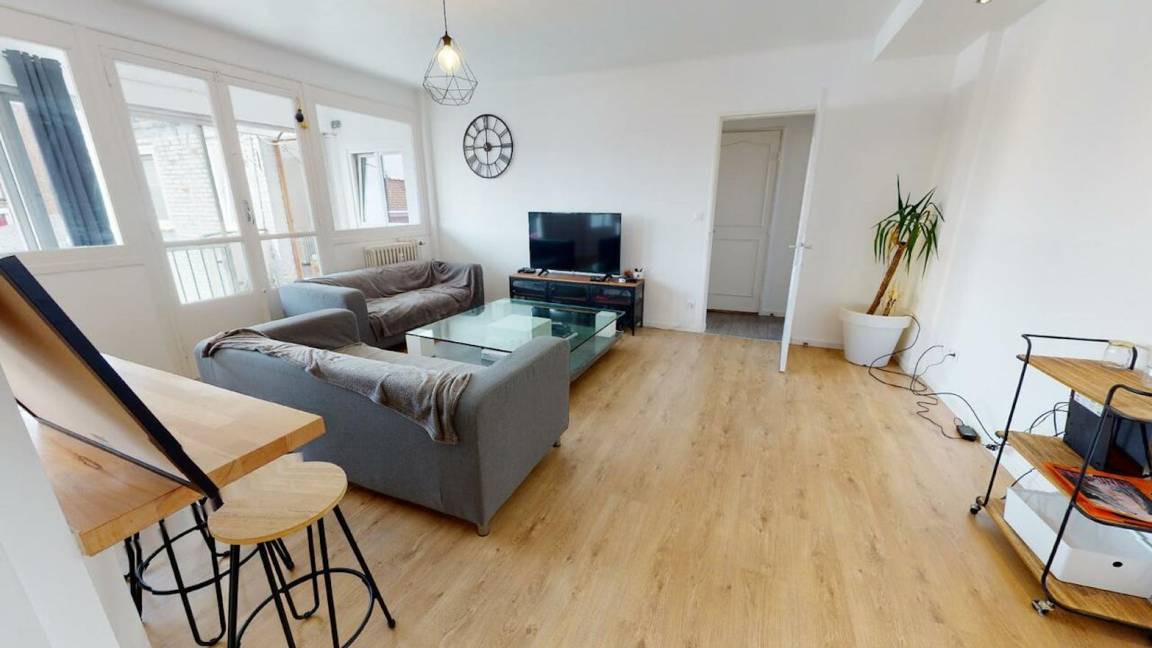 Photo of Livingroom in Faches-Thumesnil