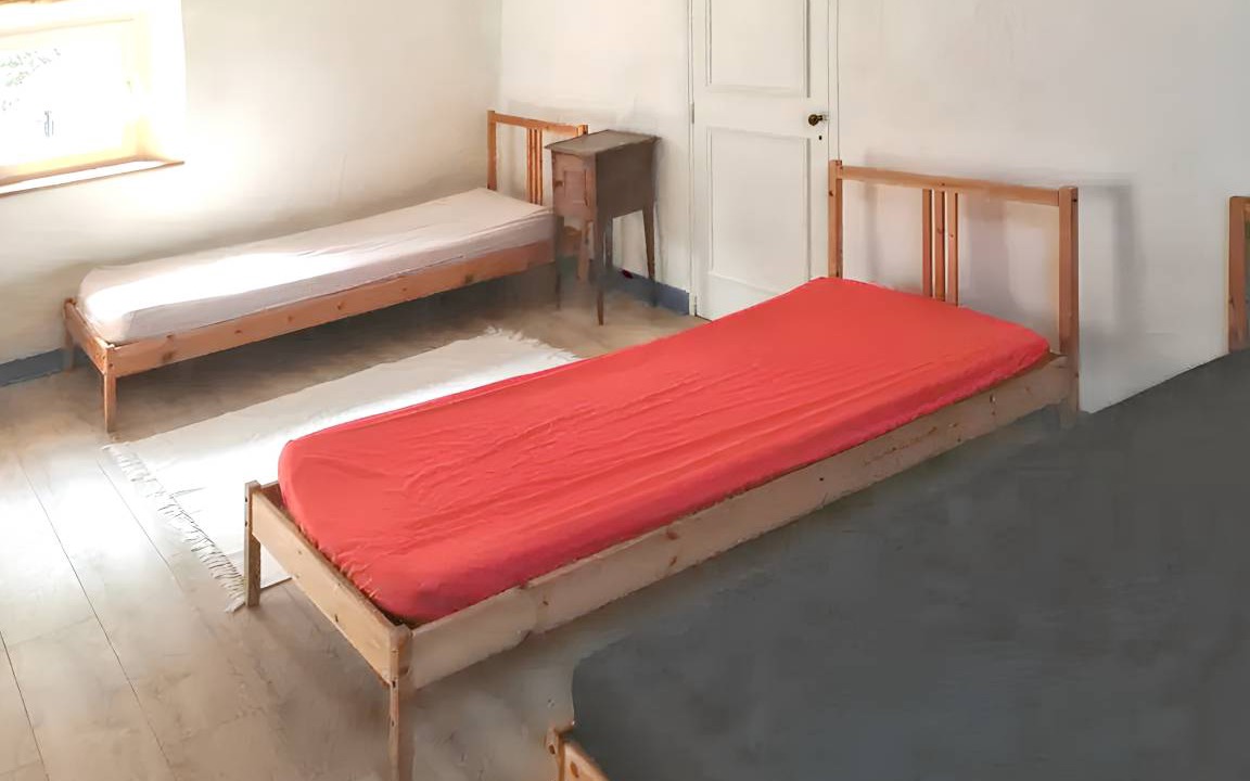 Photo of Bedroom in Hericy