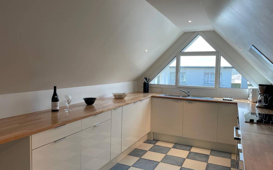 Photo of Kitchen in Ambleteuse